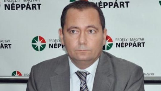 Primele demisii după alegeri. Toró Tibor şi Szilágyi Zsolt au demisionat