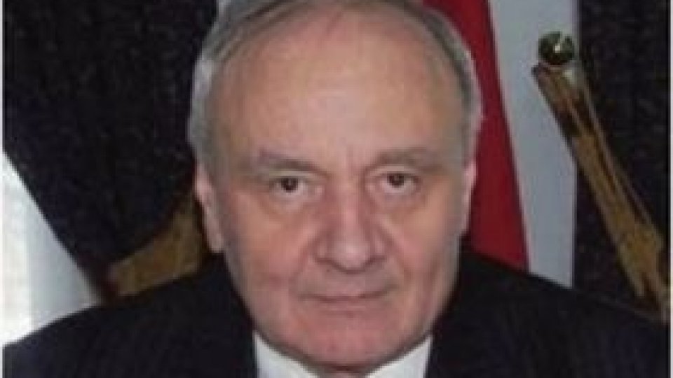 Nicolae Timofti, preşedintele Republicii Moldova