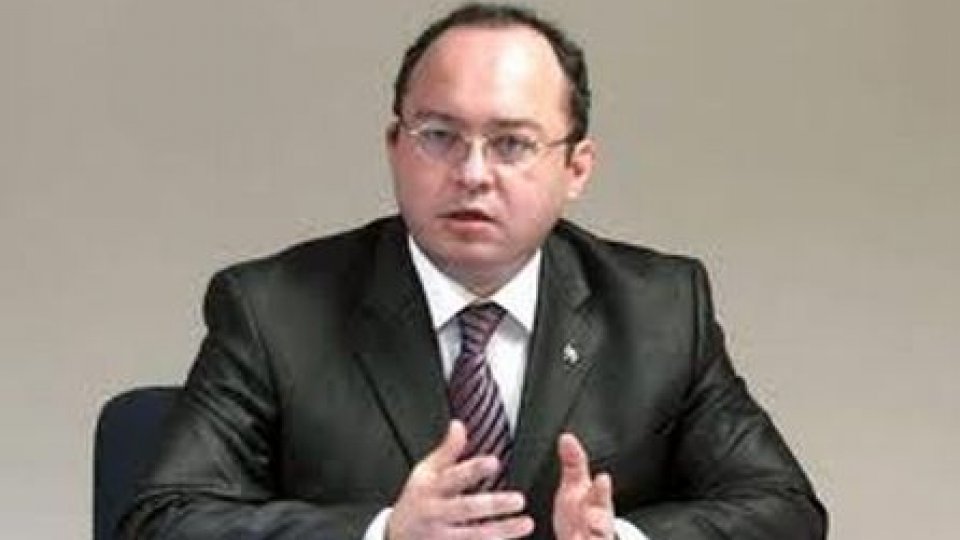 Bogdan Aurescu: Moldovenii au dat un vot majoritar pentru o orientare europeană