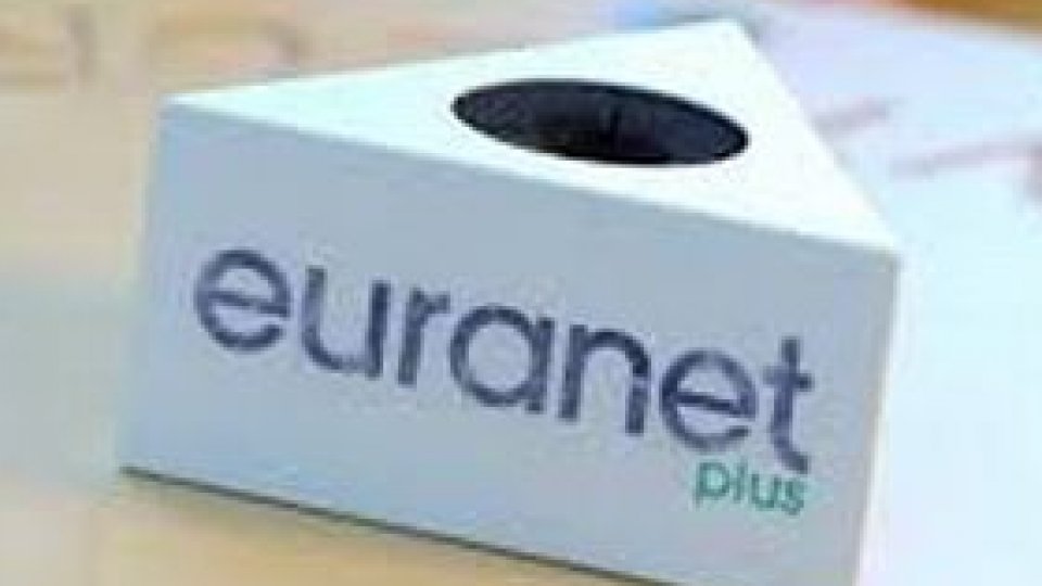 Proiectul  EuranetPlus,  printre câştigătorii premiilor Institutului European din România