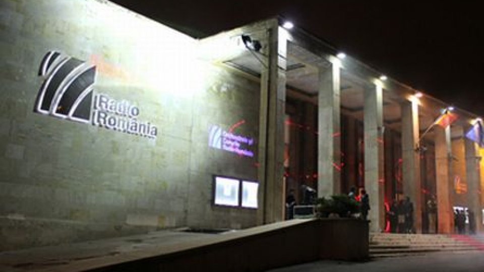 Radioul public, premiat cu Premiul de Excelenţă pe anul 2014