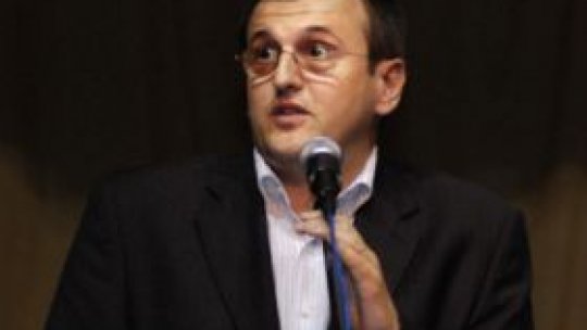 Cristian Preda a fost exclus din Partidul Mişcarea Populară