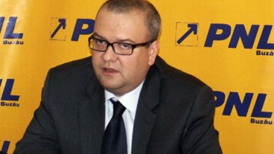 George Scutaru va fi consilier prezidenţial pe probleme de securitate
