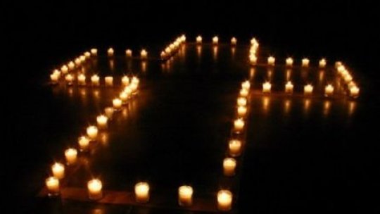 Timişoara, în doliu în memoria victimelor Revoluţiei