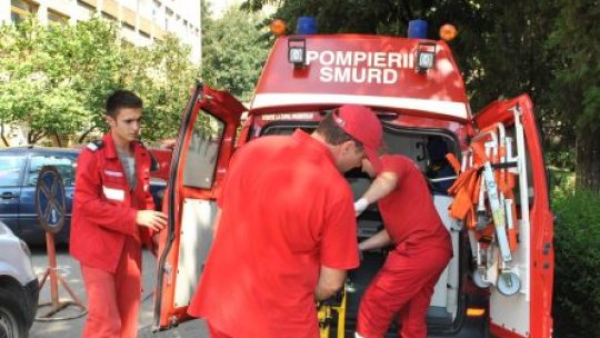 Procurorii militari au început urmărirea penală în cazul accidentului de la Siutghiol