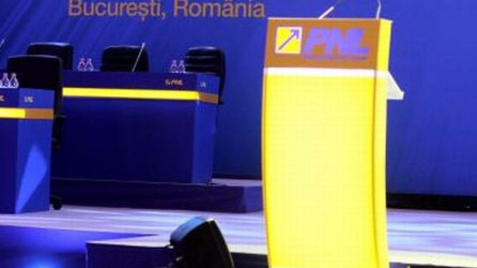 Alina Gorghiu versus Ludovic Orban. Liberalii îşi aleg liderul 
