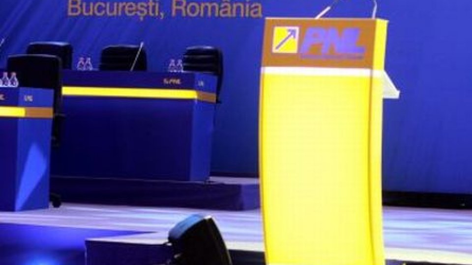 Alina Gorghiu versus Ludovic Orban. Liberalii îşi aleg liderul