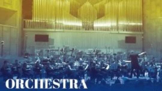Concert al Orchestrei Naţionale Radio, în memoria eroilor Revoluţiei