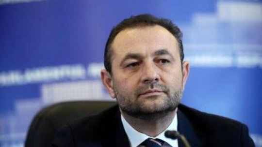 Aviz favorabil pentru arestarea preventivă a deputatului  CătălinTeodorescu