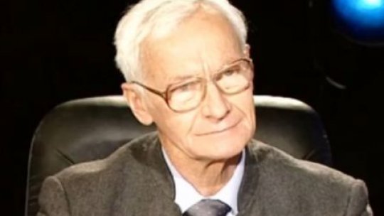 Preşedintele Asociaţiei Foştilor Deţinuţi Politici, decorat de președinte