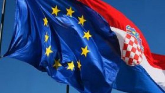 Turul al doilea pentru prezidenţialele din Croaţia