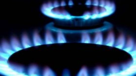 Gazprom a redus cu 30% livrările de gaze naturale către România