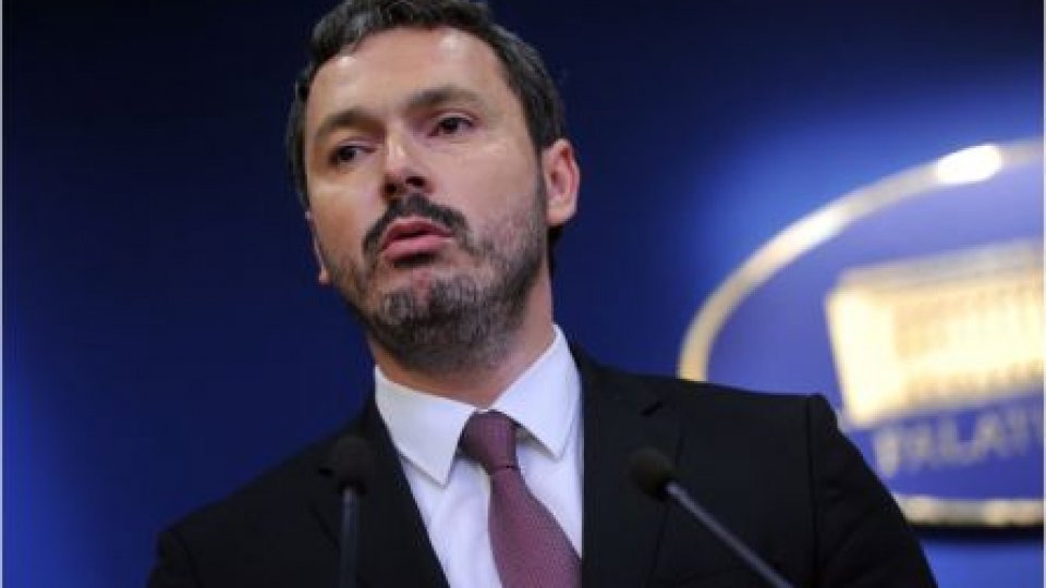 Nicolescu demisionează dacă preţul  gazelor pentru consumatorul casnic va creşte