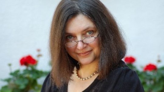 Tatiana Niculescu Bran, noul posibil purtător de cuvânt al preşedintelui ales