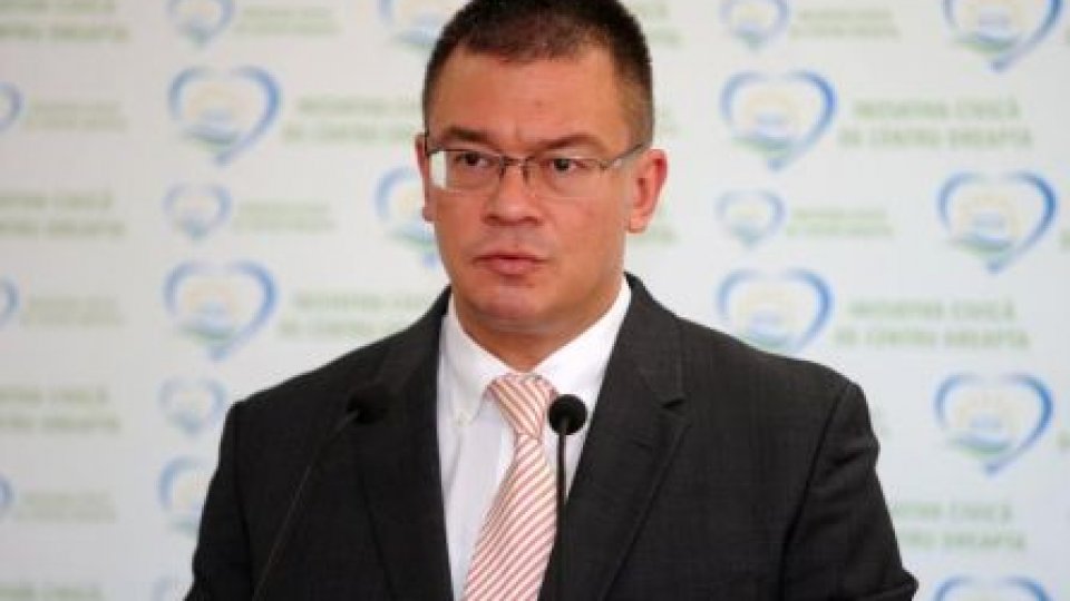 MRU: Victor Ponta mizează pe USD la prezidenţiale