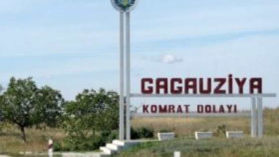 Parlamentul Găgăuziei a validat cele două Referendumuri. Chişinăul acuză de sfidare