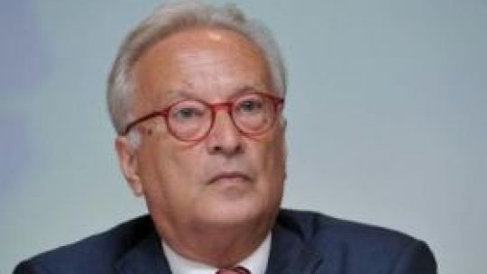 Hannes Swoboda:  România ar fi trebuit să fie în Schengen