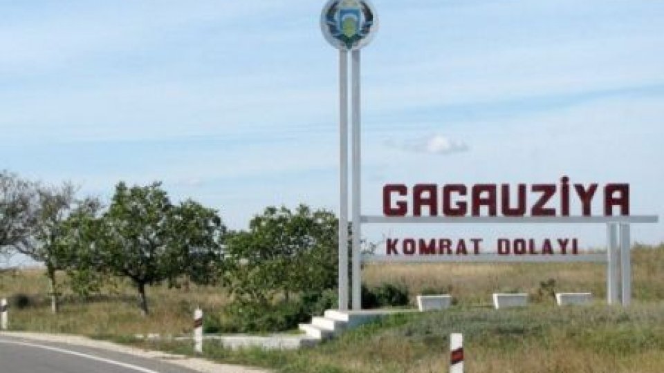 Referendumuri controversate în Găgăuzia 
