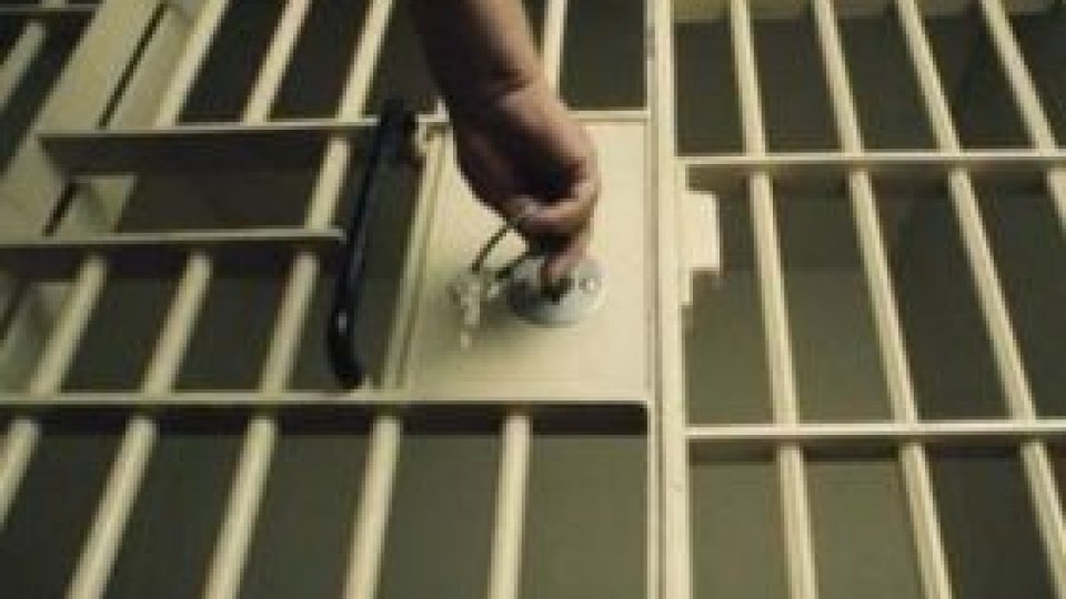 122 de deţinuţi, eliberaţi după aplicarea noilor Coduri penale