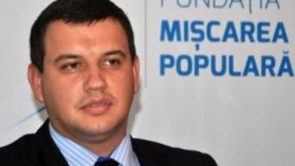 Partidul Mişcarea Populară cere demisia ministrului Muncii