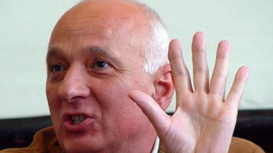 Şeful ASF, Dan Radu Ruşanu, urmărit penal de DNA