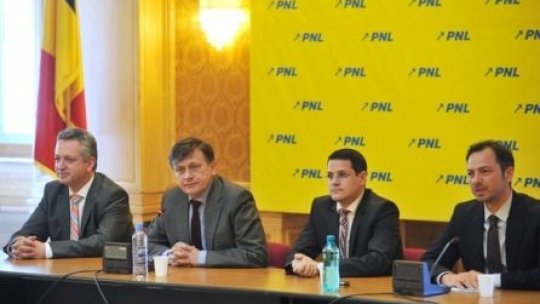 Vot final în PNL privind soarta USL