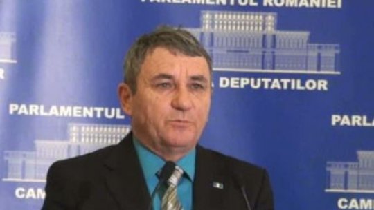 Proiectul de lege privind reorganizarea STS "nu a fost depus"