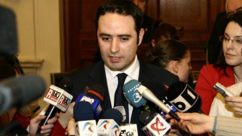 PDL şi PP-DD depun moţiune simplă pe tema deszăpezirii