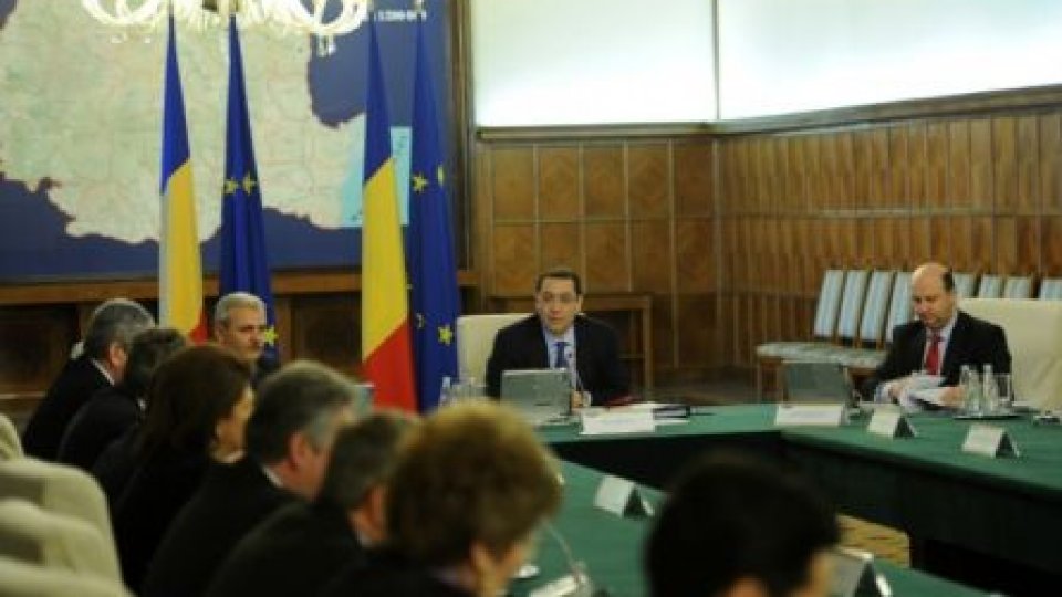 Codul de Procedură Penală, modificat în Guvern prin ordonanţă de urgenţă