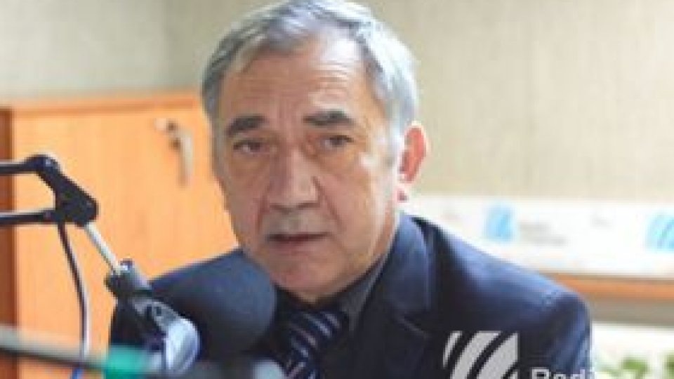 Directorul Liceului "Lucian Blaga" din Tiraspol a fost eliberat