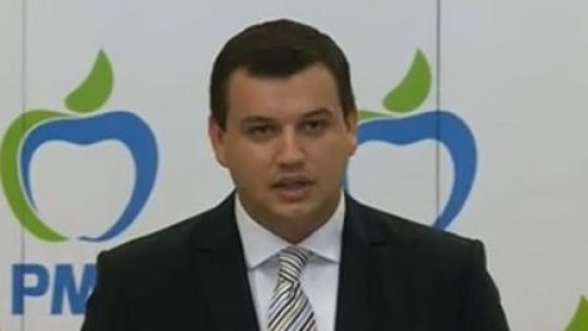 Tomac îi cere premierului să nu participe la Olimpiada de la Soci. Află de ce