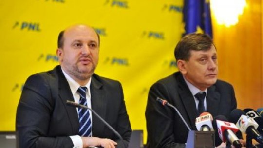 Daniel Chiţoiu a demisionat din Guvern