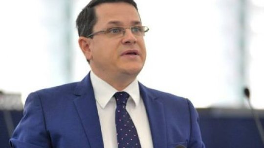 Antonescu: Hellvig va pregăti candidatura pentru prezidenţiale