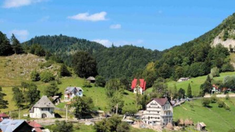 "Descoperiţi România", dezbatere privind promovarea turismului românesc în Belgia