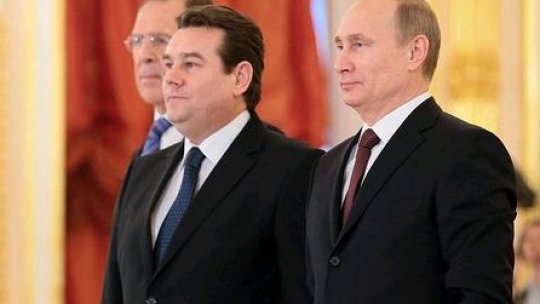 Dialogul dintre Republica Moldova şi regiunea transnistreană "va continua"