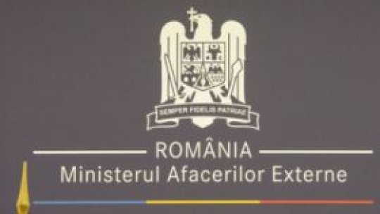 MAE recomandă cetăţenilor români să părăsească imediat Crimeea