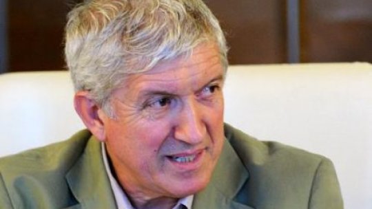 Mircea Diaconu, achitat în procesul cu ANI