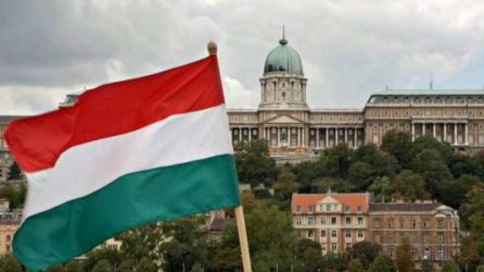 Budapesta reacţionează la decizia autorităţilor române 