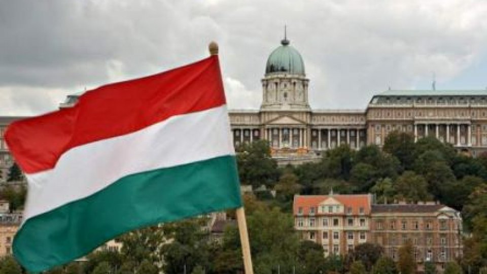 Budapesta reacţionează la decizia autorităţilor române
