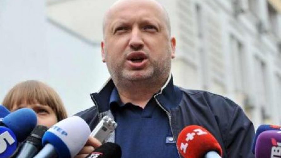 Ucraina refuză să recunoască anexarea Crimeii