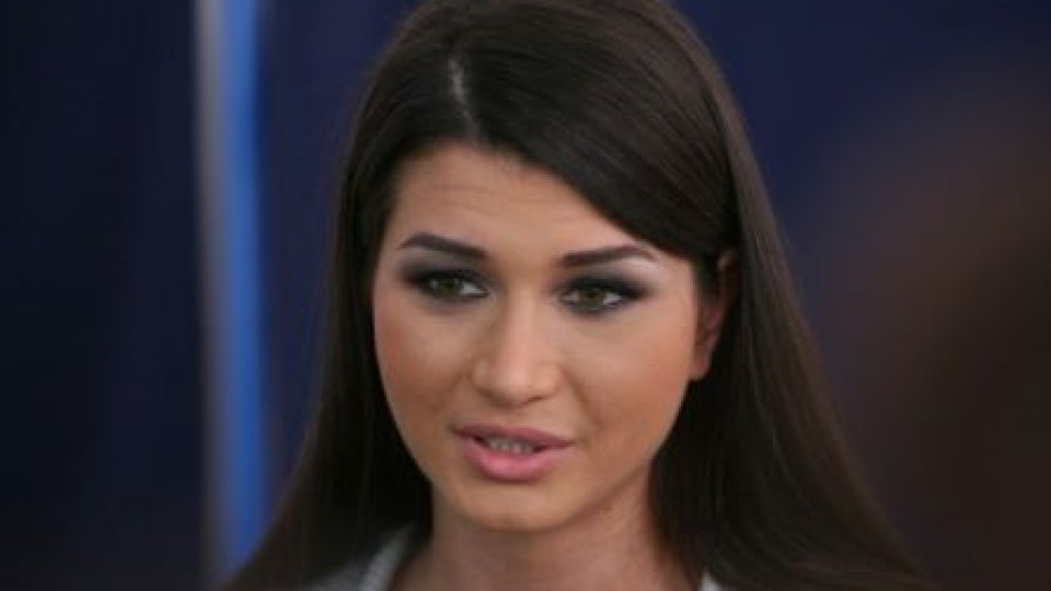 Elena Băsescu s-a înscris în PMP, dar nu va candida la europarlamentare