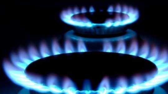 Preţul gazelor pentru populaţie va creşte cu 8% în 2014