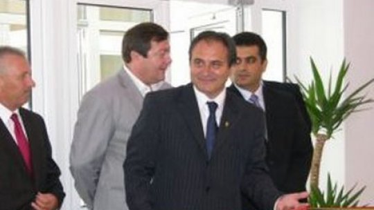 Senatorul Iosif Secăşan, urmărit penal pentru intermediere de mită