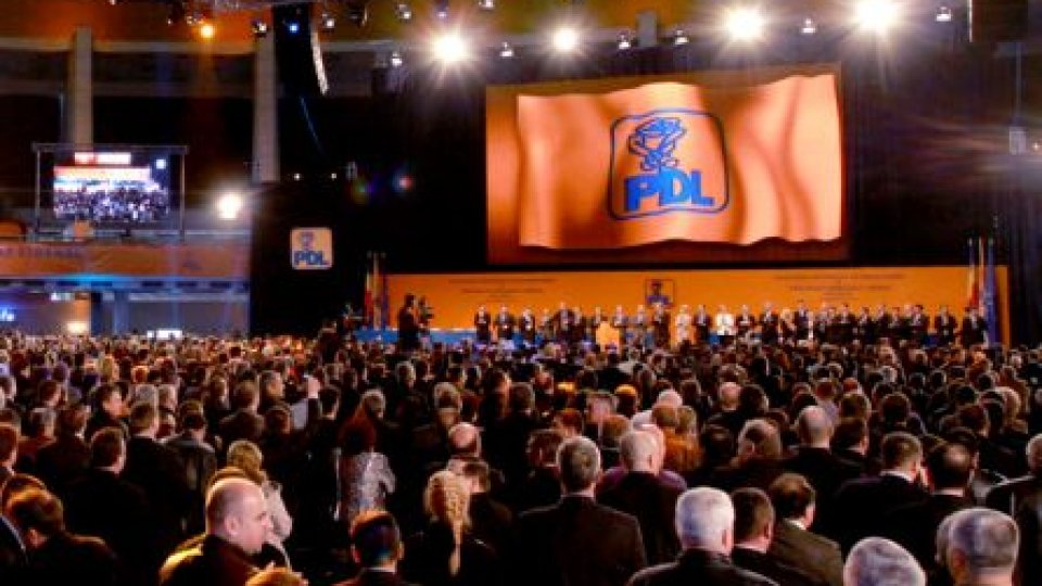 PDL și-a lansat oficial, candidații la europarlamentare