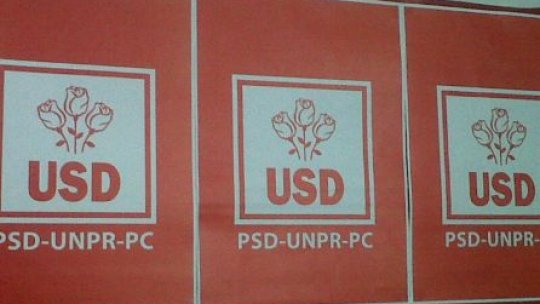 PNL contestă alianţa PSD-UNPR-PC