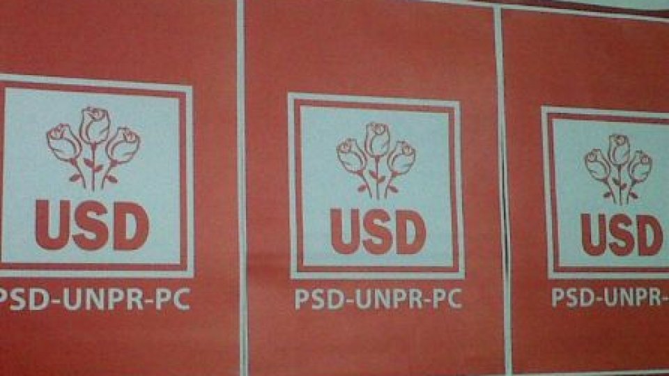 PNL contestă alianţa PSD-UNPR-PC