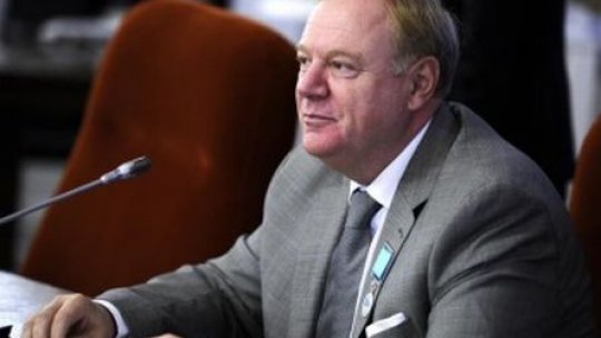 Conducerea Senatului propune CCR respingerea sesizării privind Guvernul