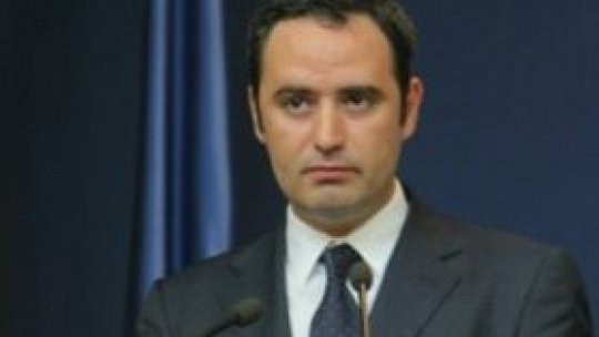 Alexandru Nazare atenţionează guvernul că Brăila nu are prefect de peste o lună de zile