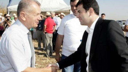 Constantin: Măsurile Guvernului vor atenua impactul scumpirilor