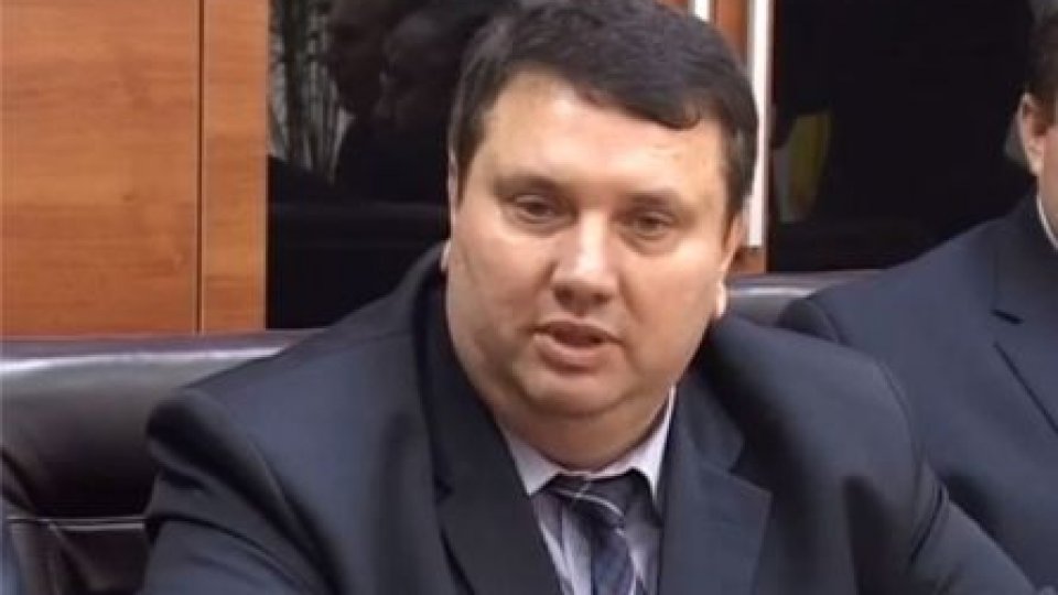 Preşedintele CJ Mehedinţi, Adrian Duicu, rămâne în arest